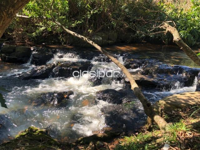 En Venta – Hermosa Casa Quinta en Ytumi, Cordillera. E2591 — foto 1
