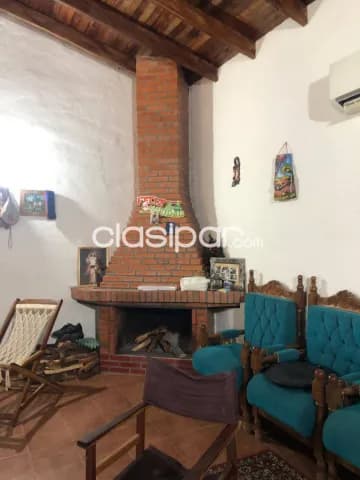 En Venta – Hermosa Casa Quinta en Ytumi, Cordillera. E2591 — foto 3