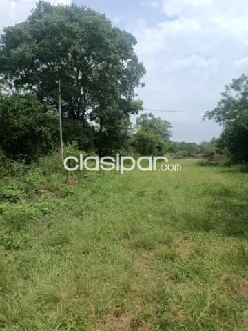 Terreno en esquina en Luque zona rakiura cod 5348 — foto 3