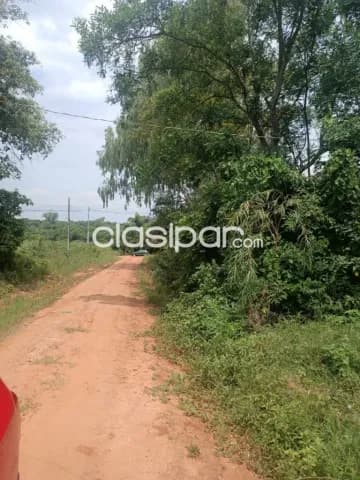 Terreno en esquina en Luque zona rakiura cod 5348 — foto 5
