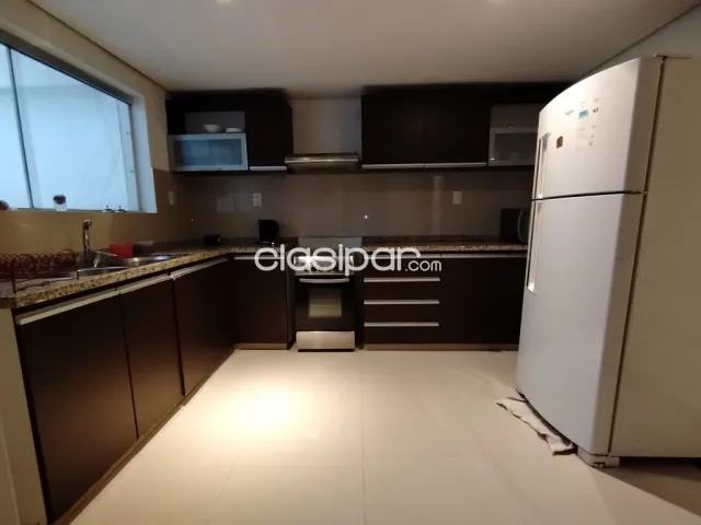 Departamento amoblado en asuncion mburucuya cod 5360, foto 2