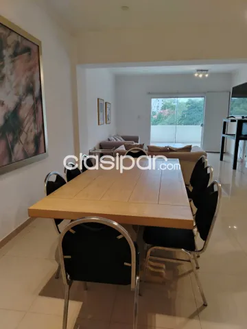 Departamento amoblado en asuncion mburucuya cod 5360, foto 5