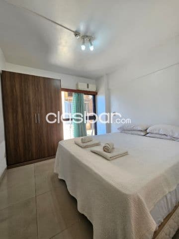 departamento amoblado de 1 dormitorio en el Centro de Asunción COD A0711