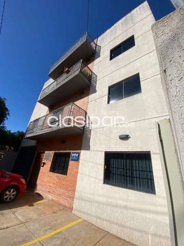 Departamento en asuncion b santa maria cod 5379