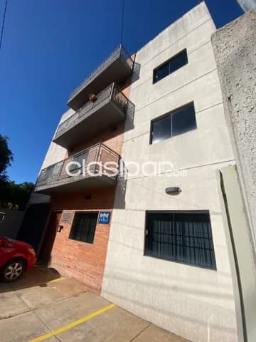 Departamento en asuncion b santa maria cod 5379 — foto 2