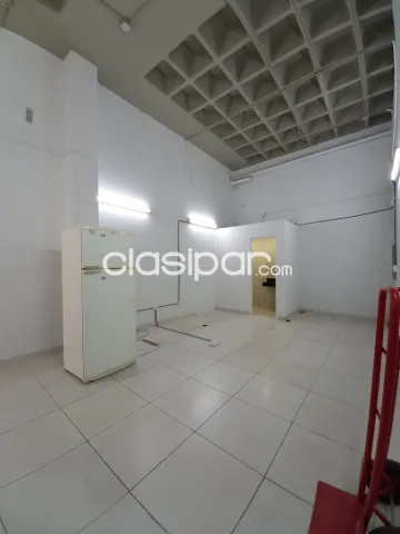 local/oficina 56 m2 en Villa Morra zona Telefuturo COD A0229 — foto 5