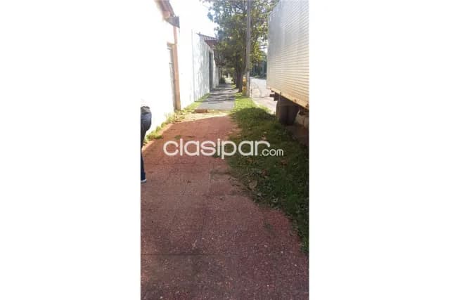 Terreno 530 m2 a 200 mtrs autopista ñu guazu — foto 2