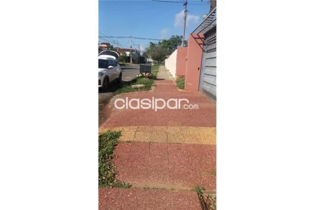 Terreno 530 m2 a 200 mtrs autopista ñu guazu — foto 4