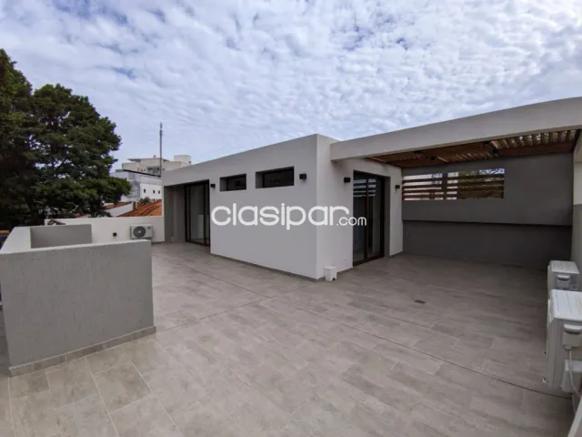 Lujosa residencia en barrio, barrio mcal. Estigarribia — foto 3