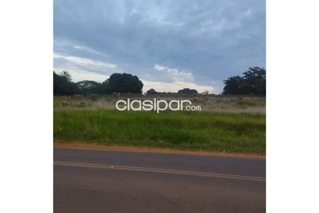 54 hectareas en itaugua s/asfalto ideal para todo tipo de proyectos, foto 2