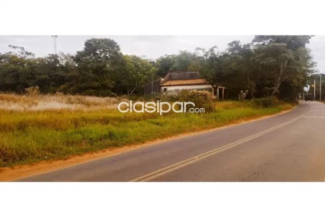 54 hectareas en itaugua s/asfalto ideal para todo tipo de proyectos, foto 4