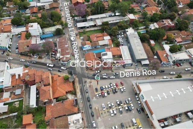 Local comercial c/2 salones y 1 casa al fondo c/3 hab.s/ lillo frente al superseis, foto 1