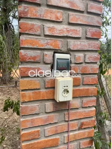 Terreno San Bernardino el cortijo — foto 3