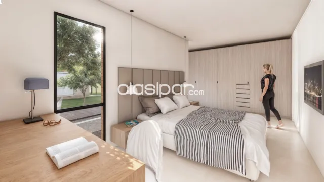 Dúplex en Pozo – Barrio América – Luque, foto 2
