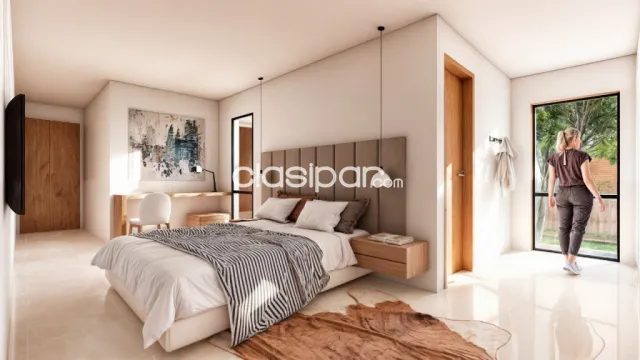 Dúplex en Pozo – Barrio América – Luque, foto 3
