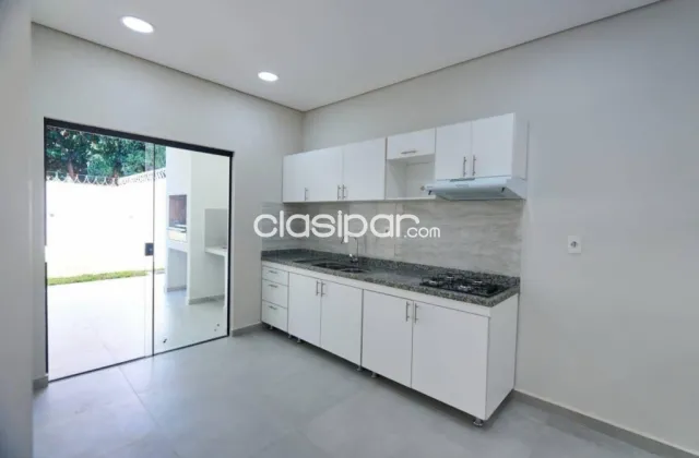 En venta casa en Luque san marino — foto 3