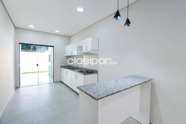 En venta casa en Luque san marino — foto 5