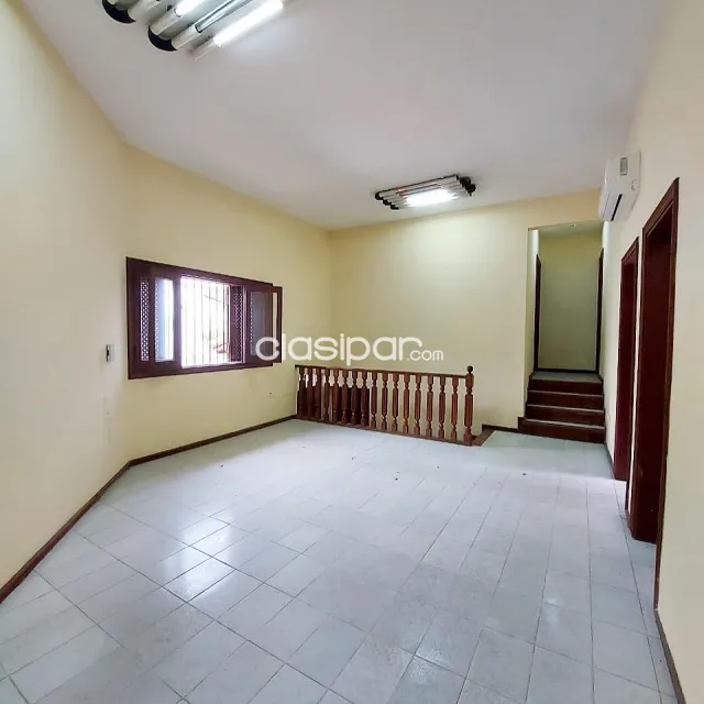 casa con 6 ambientes para oficina en el centro de Asunción barrio la Encarnación — foto 2