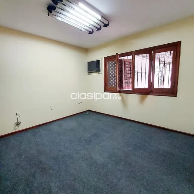 casa con 6 ambientes para oficina en el centro de Asunción barrio la Encarnación — foto 3