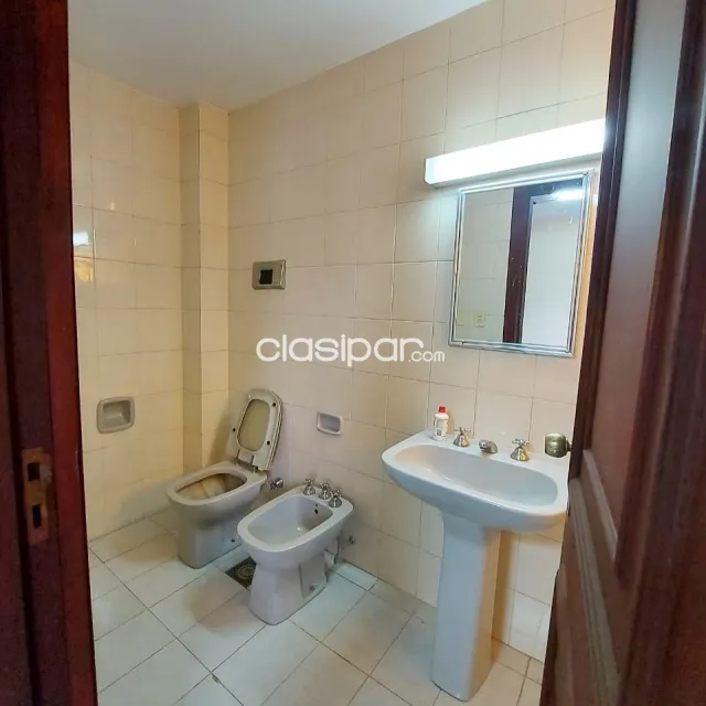 casa con 6 ambientes para oficina en el centro de Asunción barrio la Encarnación — foto 5