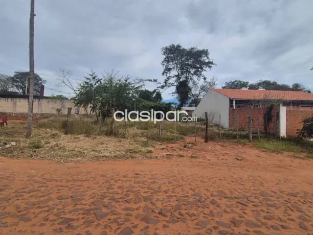 En venta terreno en San Lorenzo — foto 4