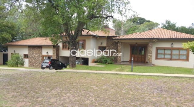 Residencia premium en el Yatch y Golf Club