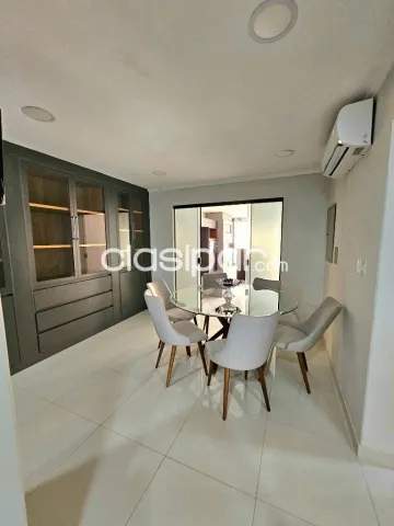 En venta casa de 3 habitaciones en el barrio ycua sati id: 36783 — foto 4