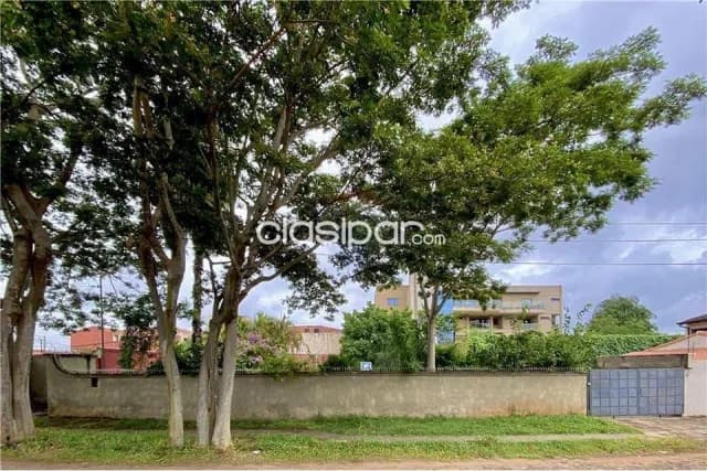 En venta amplio terreno barrio Recoleta -asuncion id: 39251, foto 3