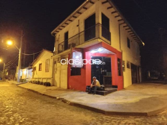 C272. Vendo casa en Remanso, Mariano Roque Alonso!!! — foto 1