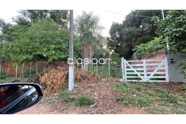 Terreno en Villa Elisa-Barrio 29 de septiembre