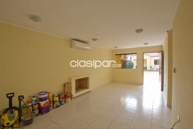 Casa en Luque zona conmebol en condominio cod 4994 — foto 4