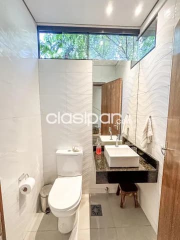 Duplex en Luque cuarto barrio cod 5023, foto 4