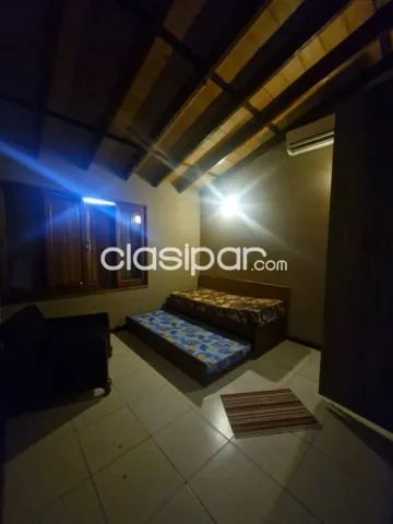 Duplex en condominio en asuncion zona peron cod 4406, foto 4
