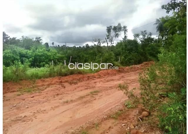 5 hectareas en atyra cod 5052 — foto 3