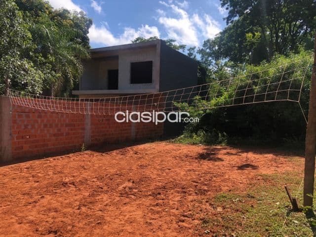Terreno en Luque jukyry cod 5388