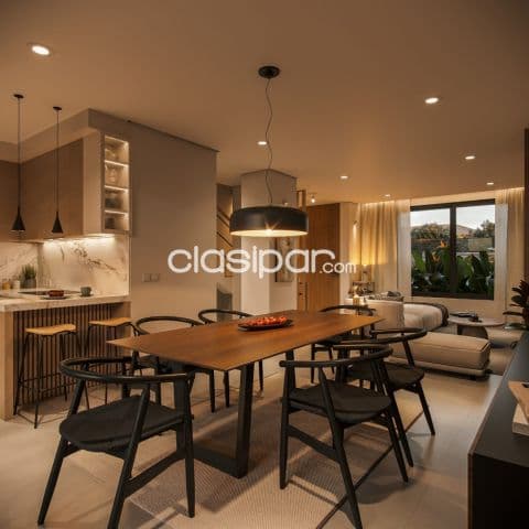 Duplex a estrenar en Luque zona aeropuerto cod 5390