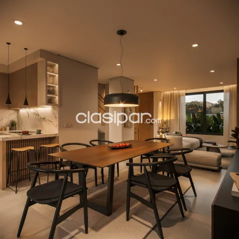 Duplex a estrenar en Luque zona aeropuerto cod 5390 — foto 2