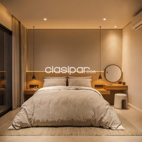 Duplex a estrenar en Luque zona aeropuerto cod 5390 — foto 3