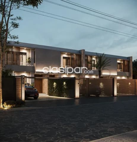 Duplex a estrenar en Luque zona aeropuerto cod 5390 — foto 4