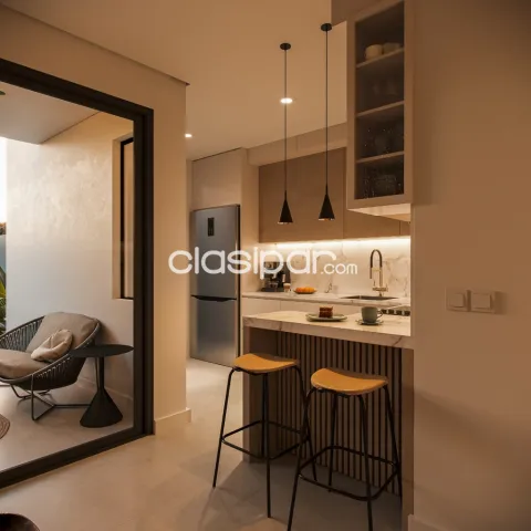 Duplex a estrenar en Luque zona aeropuerto cod 5390 — foto 5
