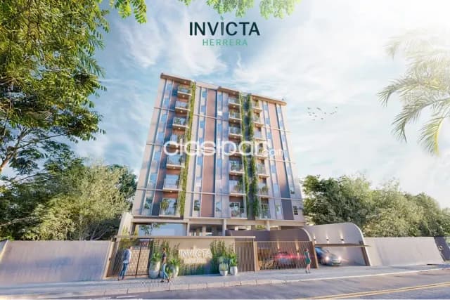 Departamento de 2 dormitorios en Pozo, Edificio Invicta Herrera — foto 2