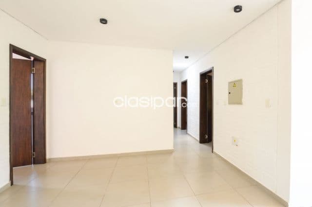 Duplex a estrenar en Luque zona rakiura cod 5392 — foto 1