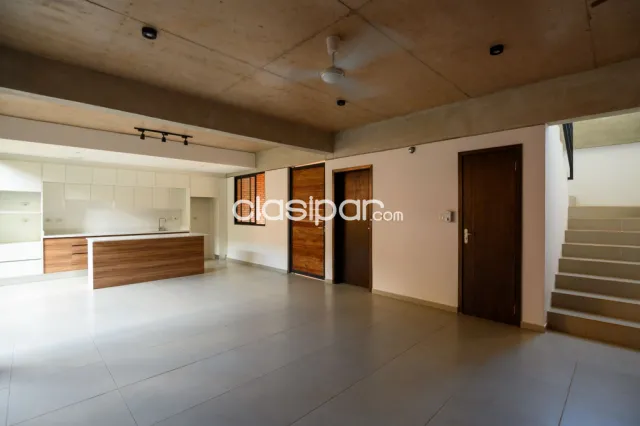 Duplex a estrenar en Luque zona rakiura cod 5392 — foto 3