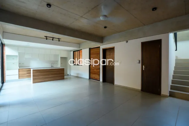 Duplex a estrenar en Luque zona rakiura cod 5392 — foto 4