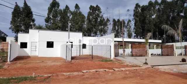 Duplex a estrenar en Luque barrio canada garay cod 5414, foto 5
