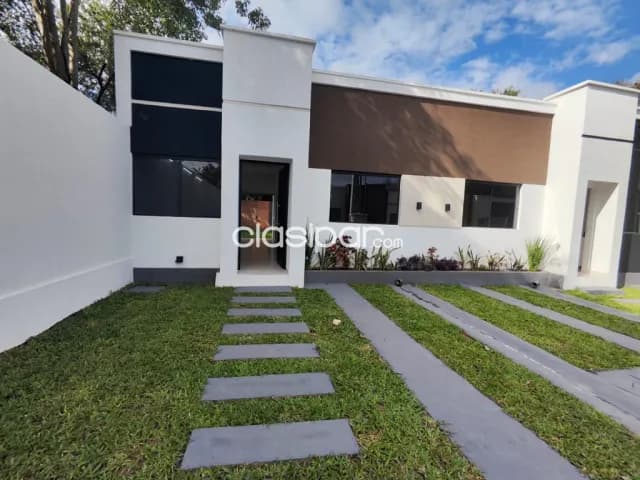 Duplex a estrenar en nemby en barrio cerrado cod 5419 — foto 5