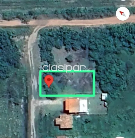 terreno a pasos del Parque Lineal La Estación - Paraguari — foto 4