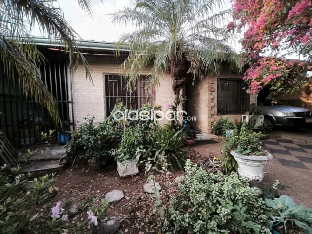 🏡✨ Hermosa Casa en Venta – Mariano Roque Alonso Barrio Monseñor Bogarin ✨🏡, foto 5