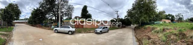 Terreno con deposito y tinglado - Para Taller Con Oficina, Entrepiso, Dormitorio y Baño, foto 3