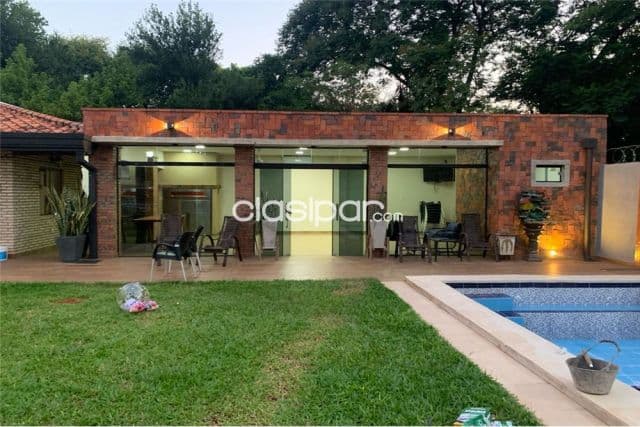 Casa quinta en el barrio 29 de setiembre — foto 1